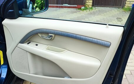 Volvo XC70 II рестайлинг, 2008 год, 1 200 000 рублей, 2 фотография