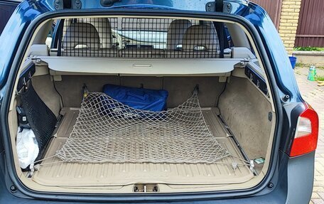 Volvo XC70 II рестайлинг, 2008 год, 1 200 000 рублей, 5 фотография