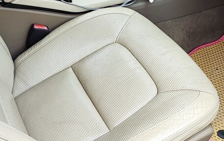 Volvo XC70 II рестайлинг, 2008 год, 1 200 000 рублей, 6 фотография