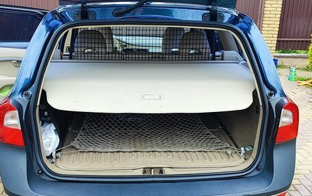 Volvo XC70 II рестайлинг, 2008 год, 1 200 000 рублей, 1 фотография