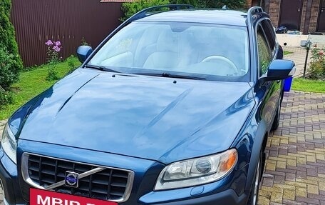 Volvo XC70 II рестайлинг, 2008 год, 1 200 000 рублей, 7 фотография
