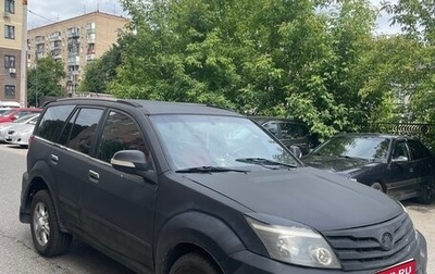 Great Wall Hover H3 I, 2010 год, 370 000 рублей, 1 фотография