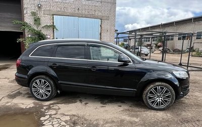 Audi Q7, 2006 год, 1 200 000 рублей, 1 фотография