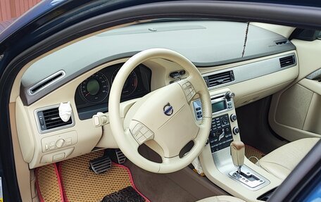 Volvo XC70 II рестайлинг, 2008 год, 1 200 000 рублей, 13 фотография