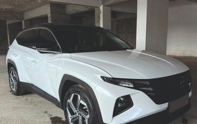 Hyundai Tucson, 2021 год, 2 520 000 рублей, 1 фотография