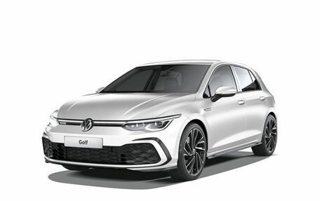 Volkswagen Golf VIII, 2025 год, 4 200 000 рублей, 1 фотография