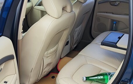 Volvo XC70 II рестайлинг, 2008 год, 1 200 000 рублей, 14 фотография