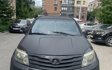 Great Wall Hover H3 I, 2010 год, 370 000 рублей, 2 фотография