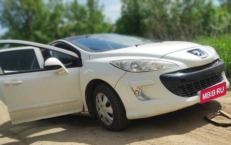 Peugeot 308 II, 2010 год, 232 000 рублей, 1 фотография