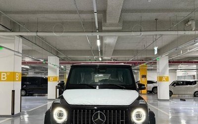 Mercedes-Benz G-Класс W463 рестайлинг _iii, 2025 год, 25 600 000 рублей, 1 фотография
