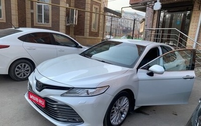 GAC GS8, 2023 год, 2 700 000 рублей, 1 фотография