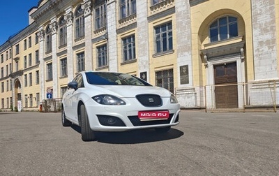 SEAT Leon II, 2012 год, 700 000 рублей, 1 фотография