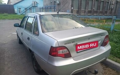 Daewoo Nexia I рестайлинг, 2012 год, 210 000 рублей, 1 фотография