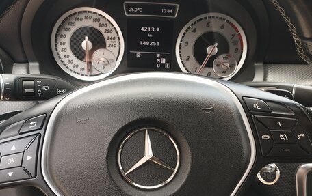 Mercedes-Benz A-Класс, 2013 год, 1 350 000 рублей, 1 фотография