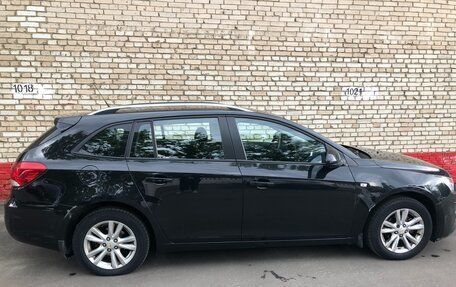 Chevrolet Cruze II, 2013 год, 800 000 рублей, 1 фотография