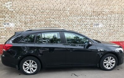 Chevrolet Cruze II, 2013 год, 800 000 рублей, 1 фотография