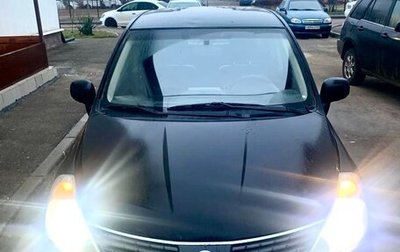 Nissan Tiida, 2008 год, 670 000 рублей, 1 фотография