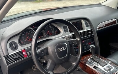 Audi A6, 2007 год, 1 250 000 рублей, 1 фотография