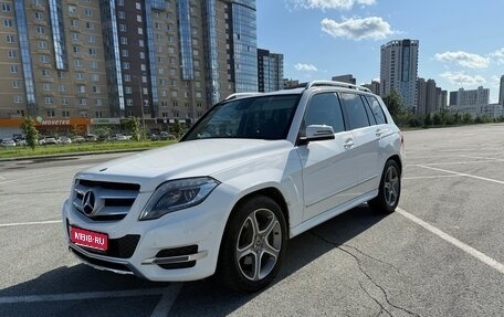 Mercedes-Benz GLK-Класс, 2012 год, 1 950 000 рублей, 1 фотография