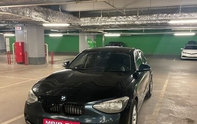 BMW 1 серия, 2011 год, 1 250 000 рублей, 1 фотография