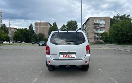 Nissan Pathfinder, 2007 год, 949 000 рублей, 3 фотография
