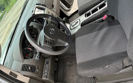 Nissan Pathfinder, 2007 год, 949 000 рублей, 6 фотография