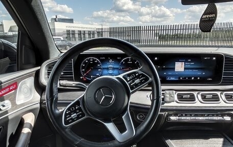 Mercedes-Benz GLE Coupe, 2020 год, 7 600 000 рублей, 8 фотография