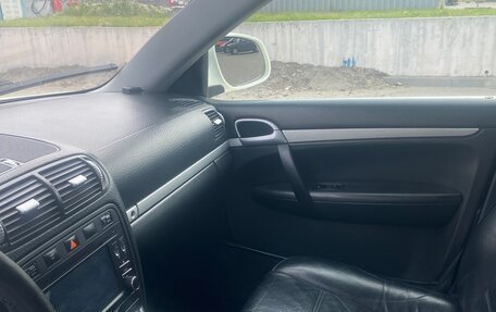 Porsche Cayenne III, 2004 год, 880 000 рублей, 3 фотография