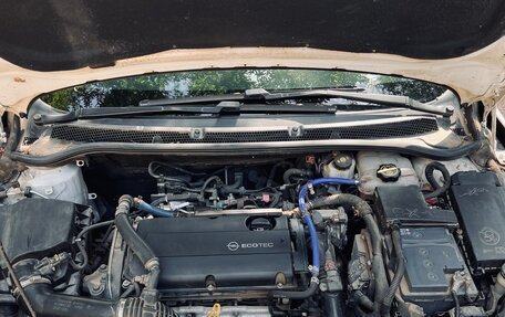 Opel Astra J, 2011 год, 900 000 рублей, 8 фотография