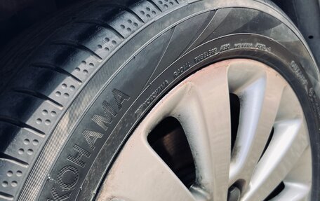 Opel Astra J, 2011 год, 900 000 рублей, 11 фотография