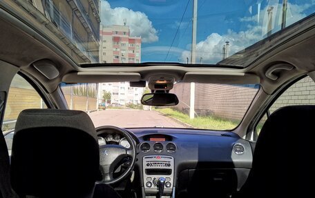 Peugeot 308 II, 2010 год, 232 000 рублей, 2 фотография