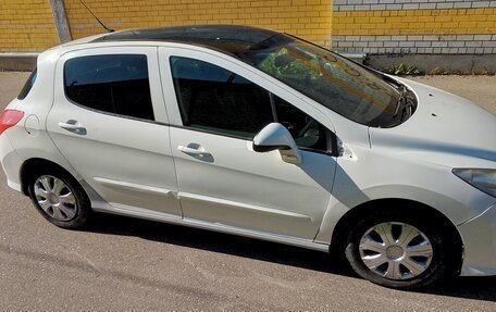 Peugeot 308 II, 2010 год, 232 000 рублей, 7 фотография
