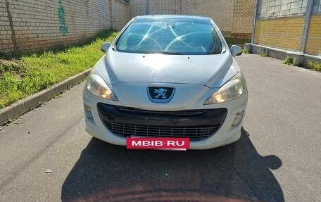 Peugeot 308 II, 2010 год, 232 000 рублей, 5 фотография