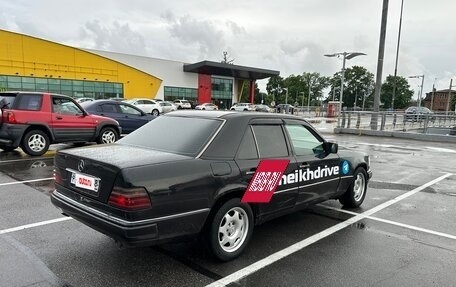 Mercedes-Benz E-Класс, 1994 год, 179 990 рублей, 5 фотография