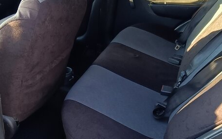 Chevrolet Aveo III, 2011 год, 420 000 рублей, 5 фотография