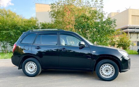 Chery Tiggo (T11), 2014 год, 560 000 рублей, 6 фотография
