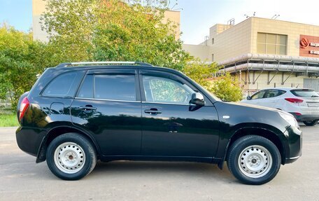 Chery Tiggo (T11), 2014 год, 560 000 рублей, 5 фотография