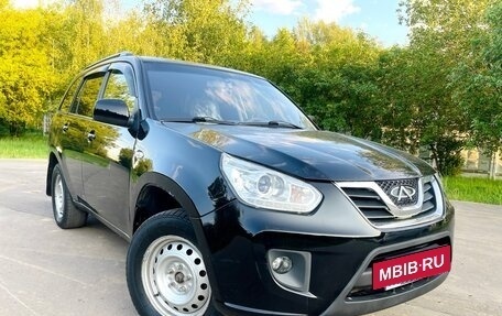Chery Tiggo (T11), 2014 год, 560 000 рублей, 2 фотография