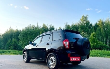 Chery Tiggo (T11), 2014 год, 560 000 рублей, 9 фотография