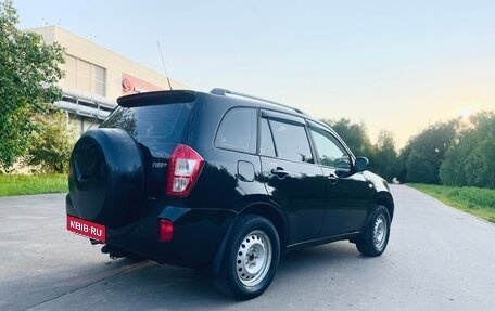 Chery Tiggo (T11), 2014 год, 560 000 рублей, 7 фотография