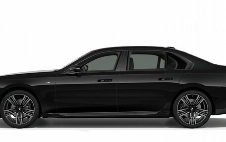 BMW 7 серия, 2025 год, 24 150 000 рублей, 3 фотография