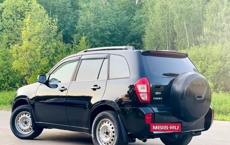 Chery Tiggo (T11), 2014 год, 560 000 рублей, 10 фотография