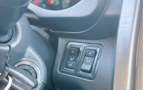 Chery Tiggo (T11), 2014 год, 560 000 рублей, 20 фотография