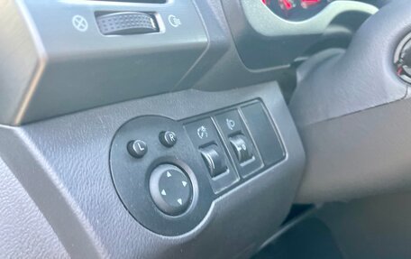 Chery Tiggo (T11), 2014 год, 560 000 рублей, 21 фотография