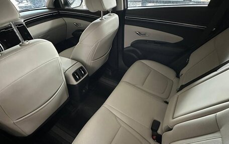 Hyundai Tucson, 2021 год, 2 520 000 рублей, 5 фотография