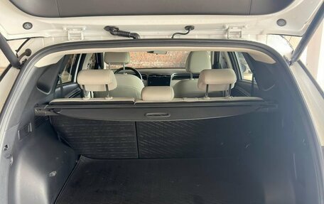 Hyundai Tucson, 2021 год, 2 520 000 рублей, 8 фотография