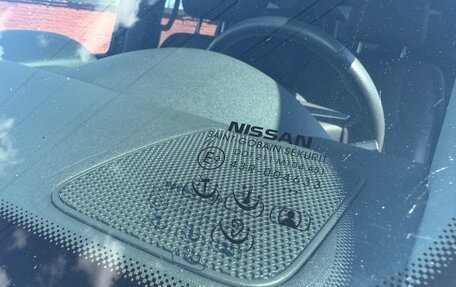 Nissan Navara (Frontier), 2012 год, 2 690 000 рублей, 9 фотография