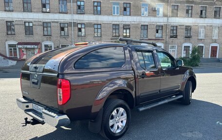 Nissan Navara (Frontier), 2012 год, 2 690 000 рублей, 5 фотография