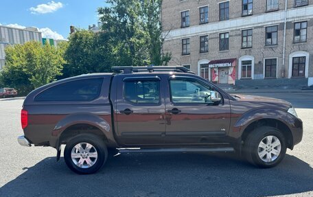 Nissan Navara (Frontier), 2012 год, 2 690 000 рублей, 4 фотография