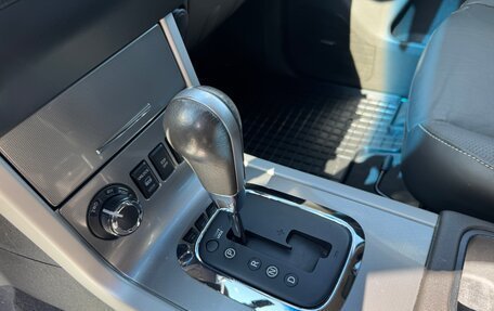 Nissan Navara (Frontier), 2012 год, 2 690 000 рублей, 17 фотография